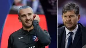 أتلتيكو مدريد