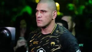 أليكس بيريرا