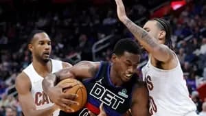 جالين دورين.