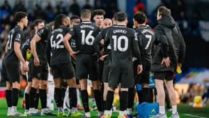 مانشستر سيتي