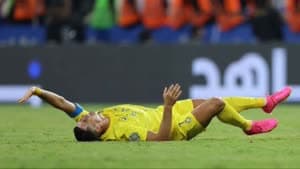 كريستياتو رونالدو