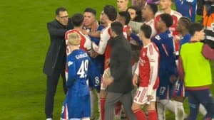 روزينيور بين إنزو فرنانديز وزوبيميندي