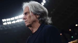 جورجي جيسوس