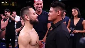 إيمانويل نافاريتي وإدواردو نونيز