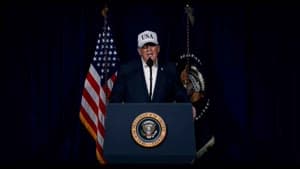 دونالد ترامب.