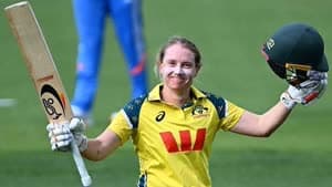 اليسيا هيلي