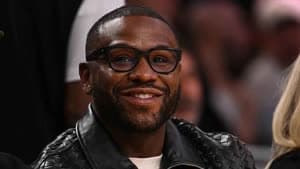 فلويد مايويذر