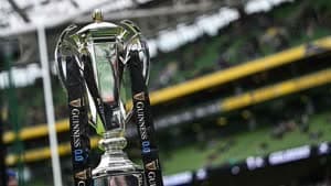 كأس بطولة الأمم الست