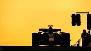 فورمولا 1 لعام 2026