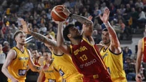 إيزان ألمانسا.