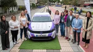 جزر الكناري