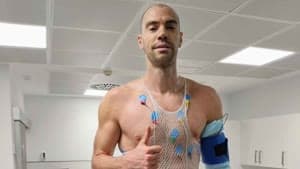 جاباري باركر