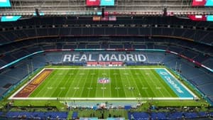 سانتياغو برنابيو