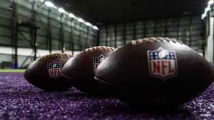 كرة قدم امريكية 