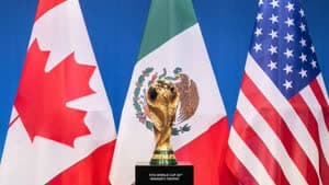 كأس العالم 2026.