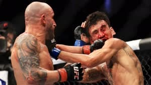 ألكسندر فولكانوفسكي مع ماكس هولواي