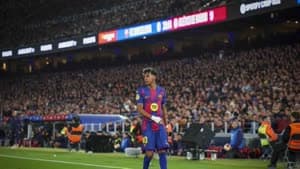 لامين يامال