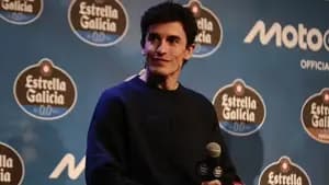 مارك ماركيز