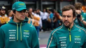 الونسو وسترول