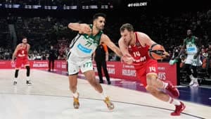 ساشا فيزينكوف وعمر يورتسفن