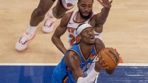 شاي جيلجيوس-ألكسندر