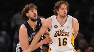 مارك وباو غاسول