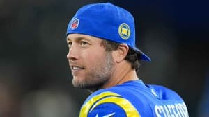 ماثيو ستافورد