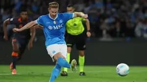 كيفن دي بروين