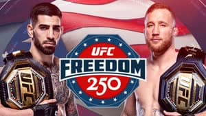 إيليا توبوريا وجاستن غايثي