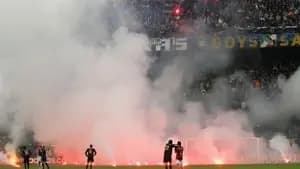 ديربي الغضب ملعب سان سيرو