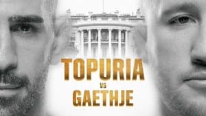 توبوريا وجاستن غايثي