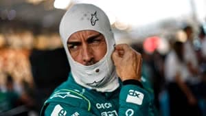 فرناندو ألونسو