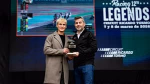 سيركيت ريكاردو تورمو يكرم جاومي ماسيا