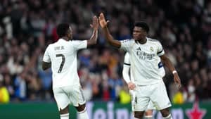 فينيسيوس وتشواميني