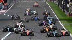 الفورمولا 1