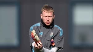 آرون رامزديل