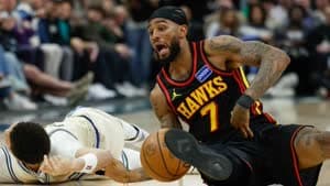 نيكيل ألكسندر-ووكر