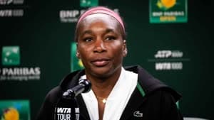 فينوس ويليامز