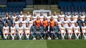  أوهتش لوفين