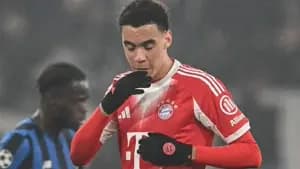 جمال موسيالا