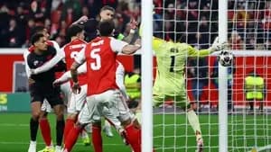 دوري أبطال أوروبا