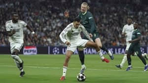 ترينت ألكسندر-أرنولد