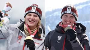  فيرونيكا ويوهانس أيغنر