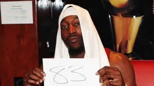 بام أديبايو