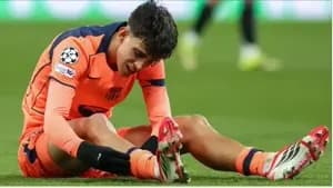 مارك بيرنال