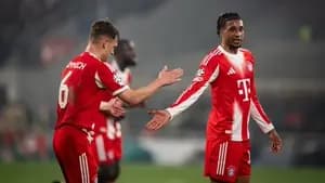 كيمكيتش وأوليسي