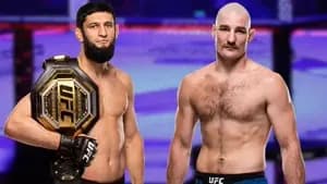 خمزات تشيماييف وشون ستريكلاند