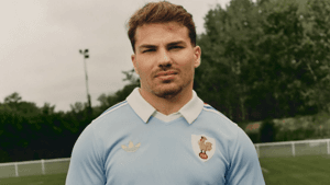 أنطوان دوبون