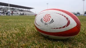 معاقبة لاعبي جورجيا بسبب انتهاكات المنشطات