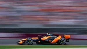 لاندو نوريس